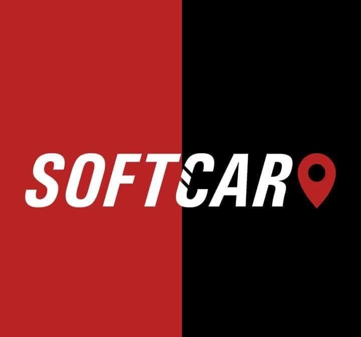 شعار SOFT CAR